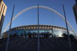 El aforo del estadio de Wembley aumentará en las fases finales de la Eurocopa (Reuters)