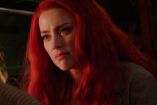 Director de Aquaman 2 ignora quejas y le da la bienvenida a Amber Heard