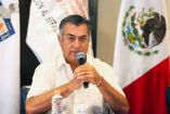 Jaime Rodríguez Calderón, gobernador de NL, afirma estar dispuesto a ser investigado en caso de que su sucesor Samuel García lo decida. Imagen tomada de Facebook: @JaimeRodriguezElBronco