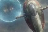 Cambian de nombre a nave de Boba Fett por corrección política y fans se indignan