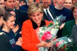 Legado de Lady Di se mantiene vivo rumbo a 60 aniversario