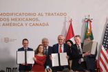 T-MEC, el acuerdo que cambió las relaciones entre México y Estados Unidos
