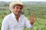 Nicanor Martínez Olguín, excandidato suplente de Morena a la presidencia municipal de Tihuatlán, Veracruz, fue asesinado a balazos cuando se encontraba en su vehículo, afuera de su domicilio.