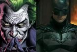 Filtran aparición de Joker en The Batman con Robert Pattinson