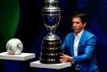 Brasil y Argentina llegan como favoritos a las semifinales de la Copa América. (AFP)