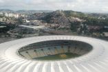Los asistentes al Maracaná deberán presentar una prueba de antígenos o PCR con resultado negativo para covid-19 tomada hasta 48 horas antes del cotejo (Reuters)