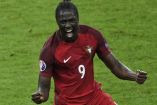 Éder marcó el gol que le dio el título a Portugal en la Eurocopa de 2016. (AFP)