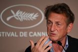 El cineasta estadounidense Sean Penn afirmó este domingo en Cannes que le gustaría trabajar con el mexicano Alejandro González Iñárritu / AFP