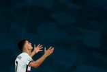 Cristiano Ronaldo y Patrik Schick fueron los máximos goleadores de la Eurocopa, cada uno con cinco goles (Reuters)