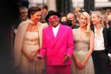 Jurado de Spike Lee entrega la Palma de Oro en Cannes