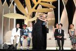 Lista de ganadores de palmarés del 74º Festival de Cannes