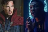 Doctor Strange podría ser el único capaz de vencer a Kang el Conquistador