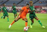 Holanda y Zambia regalaron un festín de goles en Juegos Olímpicos (Fotos: Reuters)