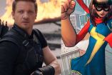¿Cuándo se estrenan Hawkeye y Ms Marvel en Disney+?