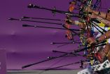 La fase clasificación del Tiro con Arco entra en acción tanto en la rama femenil como varonil (Reuters)
