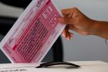 Consulta ciudadana, ejercicio de democracia directa: INE