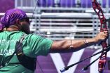 Luis Álvarez considera que el haber ganado la medalla es un sueño hecho realidad (Mexsport)