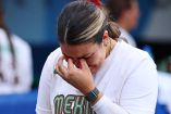 En el softbol, México no pudo conseguir la medalla de bronce al caer con Canadá (Reuters)
