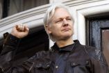 Revoca Ecuador nacionalidad otorgada a Julian Assange
