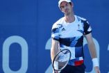 Andy Murray no sabe si estará en sus quintos Juegos Olímpicos (Fotos: Reuters)