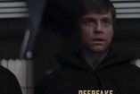 Lucasfilm contrata a youtuber que mejoró cameo de Luke Skywalker en The Mandalorian