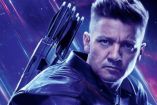 Primera imagen de Hawkeye, nueva serie de Marvel; ya tiene fecha de estreno