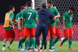 México busca instalarse a las semifinales para buscar medalla (Reuters)