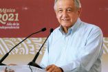 La democracia no puede fracasar: López Obrador