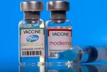 Reportan que Pfizer y Moderna subieron precios de vacunas covid en la UE
