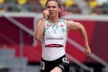 Krystsina Tsimanouskaya pide posibles sanciones contra el entrenador que le privó de participar en Juegos Olímpicos (AP)