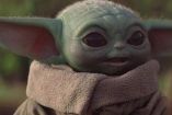 Giancarlo Esposito revela sin querer nuevos poderes de Baby Yoda