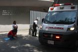 La ocupación nacional hospitalaria en camas generales se ubicó en  51 por ciento y en camas con ventilador en 42 por ciento, informó la Secretaría de Salud.