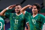 México obtuvo la cuarta medalla de bronce en los Juegos Olímpicos de Tokio 2020 (Fotos: AP)