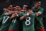 La Selección Mexicana ganó el bronce ante Japón (Foto de Reuters)