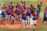 República Dominicana subirá al podio del beisbol en Tokio 2020. (Reuters)