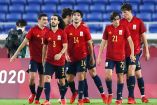 La Selección Española quiere ganar torneos continentales y mundiales (Foto de Reuters)