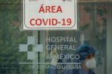 Las muertes aumentaron a 244 mil 690 por la ocurrencia de 270 decesos. La Ciudad de México sigue registrando el mayor número de fallecimientos con 46 mil 417. Foto: Cuartoscuro