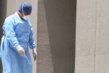 El Hospital San José Tec de Monterrey resaltó que durante la pandemia han atendido a más de 3 mil 600 pacientes e implementado múltiples estrategias para aumentar su capacidad.