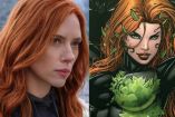 DC habría ofrecido papel a Scarlett Johansson tras pelea con Disney