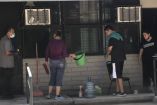 En el Centro de Atención Múltiple Número 29, ubicado en Residencial de Anza en Hermosillo, al menos la mitad de los tutores se ha negado a que sus hijos regresen a las aulas a finales de agosto.