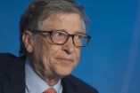 Bill Gates invertirá mil 500 millones de dólares en proyectos para el medioambiente con el gobierno de EU si se aprueba una ley para reducir la emisión de gases de efecto invernadero.