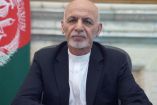 Afganistán: 'los talibanes ganaron', reconoce presidente Ashraf Ghani tras su huida