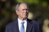 Afganistán: Expresidente George W. Bush pide acelerar evacuación de refugiados afganos
