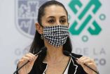 Claudia Sheinbaum anunció que a partir de septiembre se reunirá con los alcaldes electos. Foto: Cuartoscuro