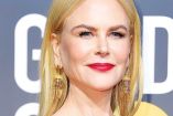 Nicole Kidman llegó a Hong Kong a filmar una serie para Amazon, pero no la obligaron a permanecer encerrada en un hotel. Foto: AFP