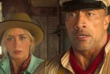 Confirman secuela de Jungle Cruise con The Rock y Emily Blunt