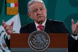 El presidente López Obrador dará un mensaje desde Palacio Nacional | Cuartoscuro