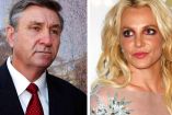 Papá de Britney pide 2 millones de dólares antes de renunciar a tutela