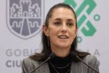 La jefa de gobierno, Claudia Sheinbaum se reunirá por separado con cada uno de los alcaldes electos. Foto: Cuartoscuro/archivo
