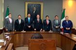 Recupera Morena tres pluris en congreso de Hidalgo